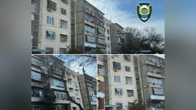 'Toshkentda kommunal uchun undirilgan pullarni JEK xodimlari "eb" yuborishdi'ning rasmi