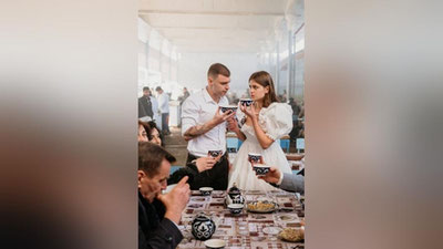 'Chorsudagi to`y - oddiy, sodda, dabdabalarsiz(foto)'ning rasmi