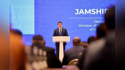 'Banklarni tijoriylashtirish davom ettirilib, bank aktivlarida xususiy sektorning ulushi 60 foizga etkaziladi — Xo`jaev'ning rasmi