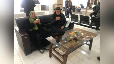 'Davlat xizmatlari markazlarining barcha resurslari  fuqarolarga yordam rejimiga o`tkazildi'ning rasmi