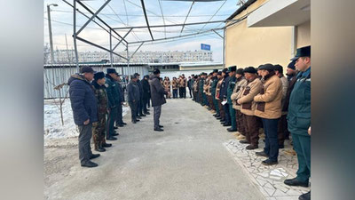 'Respublika ishchi guruhi faoliyatini poytaxt tumanlarida davom ettirmoqda'ning rasmi