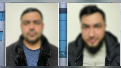 'Ayollarga odob bo`yicha "vazxon"lik qilgan ikki toshkentlik bloger jarimaga tortildi'ning rasmi