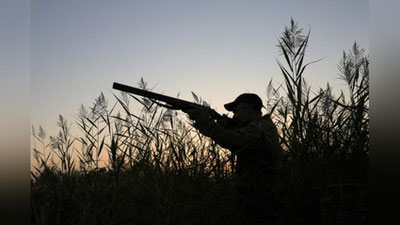 Изрображение 'Сезон охоты на диких животных и птиц завершен в Узбекистане'