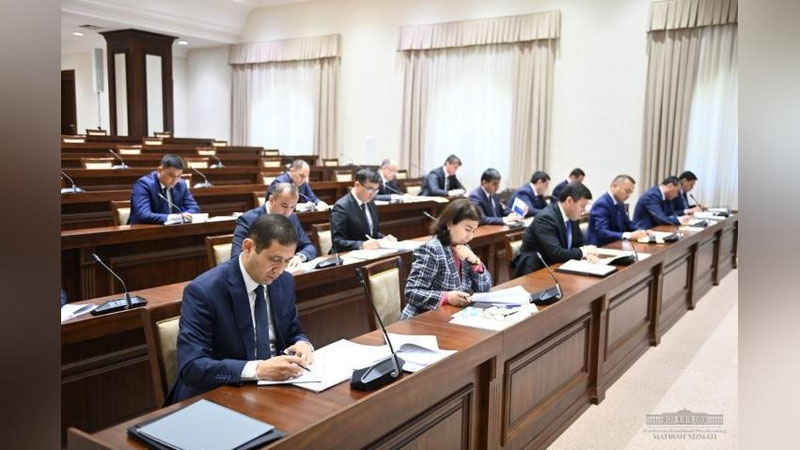 'Ўрдак, товуқ ва курка боқишга  3 йилга 14 фоизли кредит берилади'ning rasmi