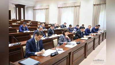 'O`rdak, tovuq va kurka boqishga  3 yilga 14 foizli kredit beriladi'ning rasmi