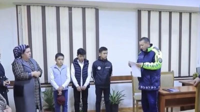 'Andijonda haydovchi  8-sinf o`quvchilariga "Matiz"ini ijaraga berdi (video)'ning rasmi