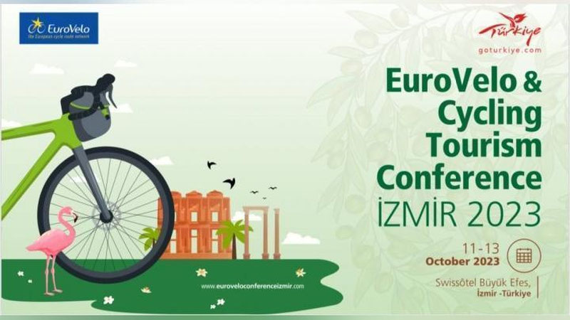 'Turkiyaning Izmir shahrida Veloturizmga bag`ishlangan xalqaro konferensiya o`tkaziladi'ning rasmi