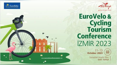 'Turkiyaning Izmir shahrida Veloturizmga bag`ishlangan xalqaro konferensiya o`tkaziladi'ning rasmi