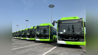 'Тошкентда табиатга зарарли газ чиқиши йилига 1,2 минг тоннага камаяди'ning rasmi