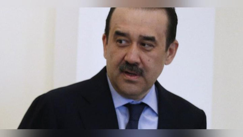 Изрображение 'Экс-глава КНБ Казахстана приговорен к 18 годам лишения свободы'