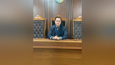 Изрображение 'Неприкосновенность прав и свобод граждан - основа Конституции в новой редакции'