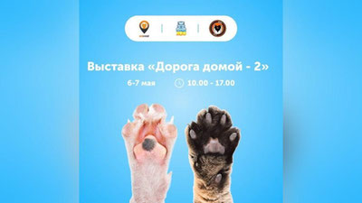 Изрображение 'В Ташкентском зоопарке пройдет благотворительная выставка'