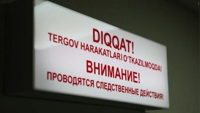 'Jizzaxda ayol avval 1 yoshli bolasini o`ldirdi, keyin esa o`zini osdi'ning rasmi