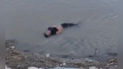 'Andijonda 20 yoshli yigit sevgan qizini qutqaraman deb kanalda cho`kib ketdi'ning rasmi