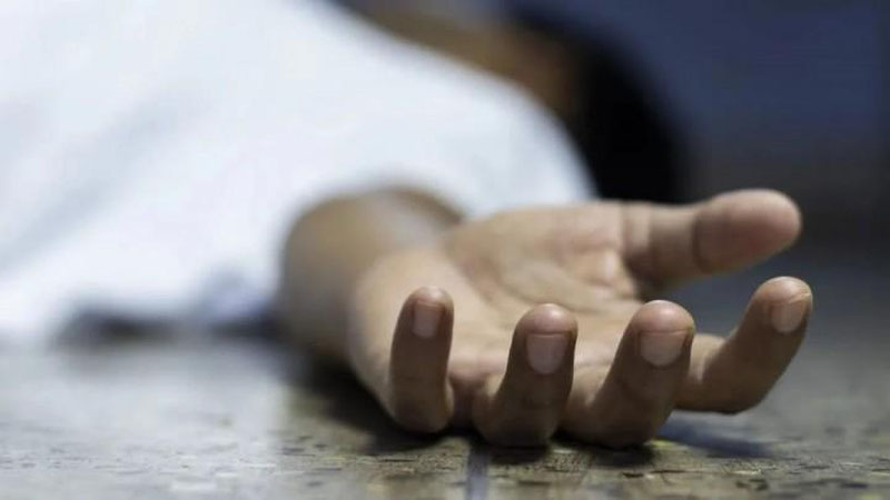 'Andijonda avtohalokat sodir etib, 1 kishining o`limiga sabab bo`lgan YHXB xodimi jazosiz qolayotgani aytilmoqda'ning rasmi