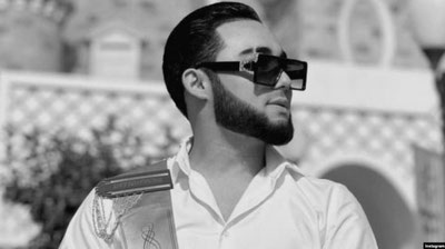 Изрображение 'По факту гибели 20-летнего блогера в Ташкенте возбуждено уголовное дело'