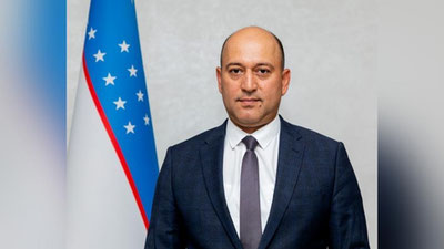 Изрображение 'Назначен ректор Green University'