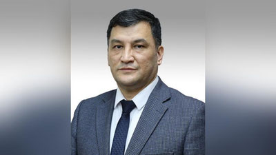 Изрображение 'Назначен заместитель Председателя Центрального банка'