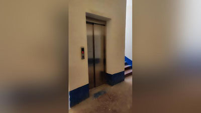 Изрображение 'Генпрокуратура опубликовала причину гибели женщины в лифте в ташкентской новостройке'