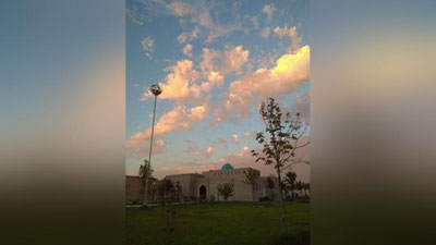 Изрображение 'В выходные ожидается понижение температуры'