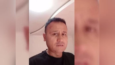 'Toshloq tumani IIB xodimlari murojaatchini ayovsiz kaltaklashgani aytildi  (video)'ning rasmi