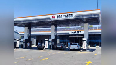 'Saneg kompaniyasi O`zbekiston bo`ylab zamonaviy yoqilg`i quyish shoxobchalari qurmoqda'ning rasmi