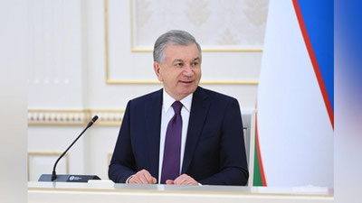 'Президентимиз яна бир бор мактаб таълими келажагимиз масаласи эканига эътибор қаратди.'ning rasmi