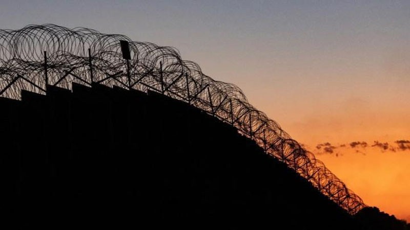 'Мексика орқали АҚШга кирган ўзбекистонликлар устидан тергов олиб борилмоқда'ning rasmi