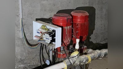 Изрображение 'В Самарканде ряд предприятий незаконно использовали электроэнергию на 2 млрд сумов'