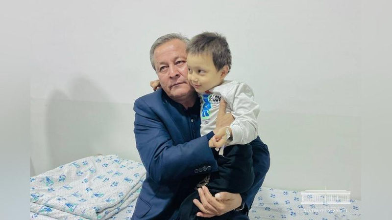 'Андижонда ҳам болалар оммавий шифохонага тушган (видео)'ning rasmi