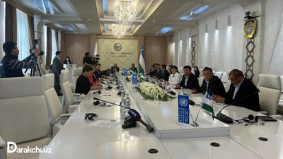 'Ўзбекистонда бепул юридик ёрдам бериш тизимининг амалдаги ҳолати қандай? (фото)'ning rasmi