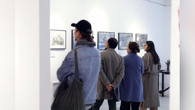 Изрображение 'Дни Швейцарии прошли во второй раз в Ташкенте'