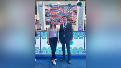 Изрображение 'Самаркандская область и Санкт-Петербург подписали соглашение о партнерстве'