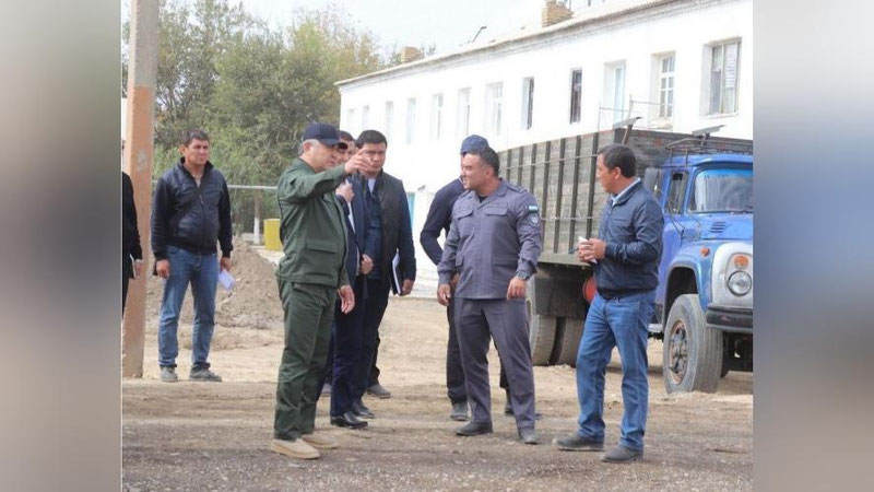 '“Обод хонадон – обод кўча – обод маҳалла”: дастур доирасида 3.5 минг хонадон, 571 та кўча обод қилинмоқда'ning rasmi