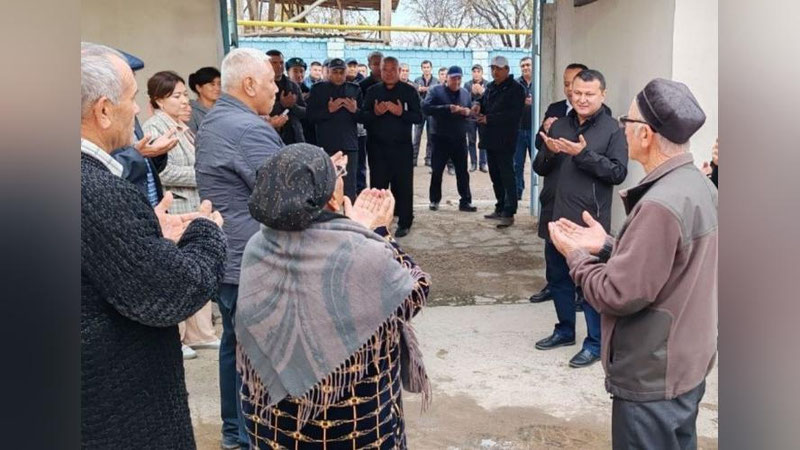 'Тошкент вилоятида бунёдкорлик ишлари авжида'ning rasmi