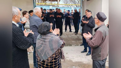 'Toshkent viloyatida bunyodkorlik ishlari avjida'ning rasmi
