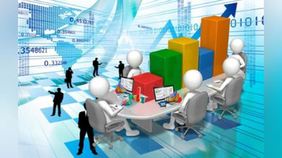 Изрображение 'Статагентство поделилось цифрами темпа роста экономики Узбекистана на конец года'