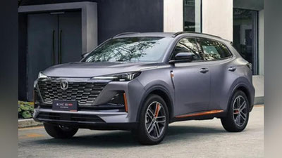 'Elektromobillarni davlat ro`yxatidan o`tkazishda imtiyoz beriladi'ning rasmi