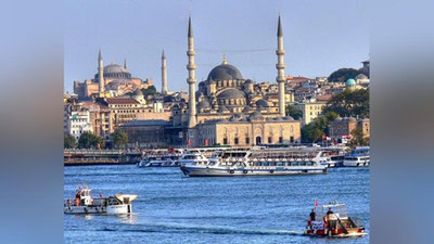 'Turkiya tojikistonliklar uchun vizasiz rejimni bekor qildi'ning rasmi