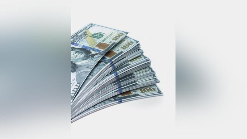 'Dollar kursi biroz pasaydi'ning rasmi
