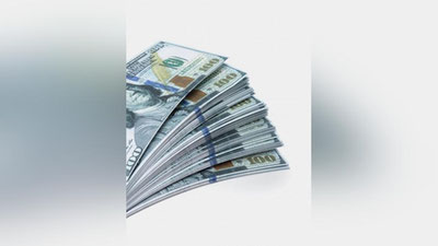 'Dollar kursi biroz pasaydi'ning rasmi