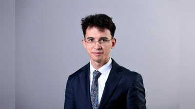 'Milliy mass-media fondiga yangi direktor tayinlandi'ning rasmi