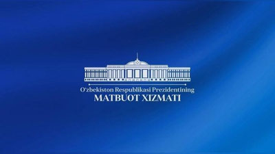 Изрображение 'Президент Узбекистана откроет Международный фестиваль макома в Заамине'