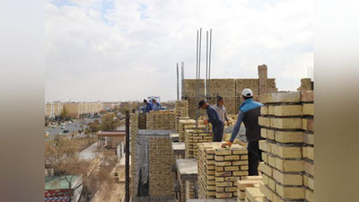 'Ўзбекистонда қурилиш соҳасидаги қўпол қонун бузилиши бўйича 179 та жиноят иши қўзғатилди'ning rasmi