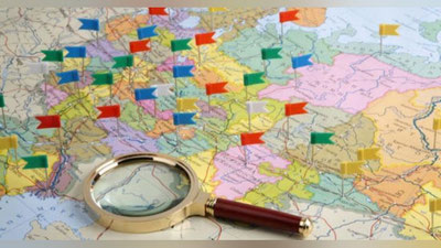 Изрображение 'Производители смогут регистрировать бренды с географическими названиями'