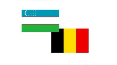 Изрображение 'КОРОЛЬ БЕЛЬГИЙЦЕВ НАПРАВИЛ ГЛАВЕ УЗБЕКИСТАНА ПОЗДРАВЛЕНИЕ'