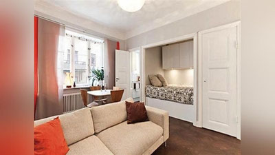 Изрображение 'Как попасть в квартиру соседей?'