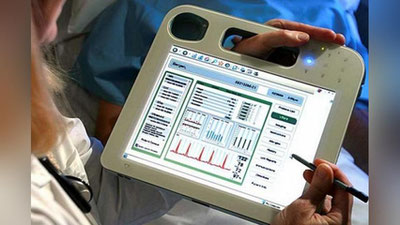 Изрображение 'АМБУЛАТОРНЫЕ КАРТЫ ПАЦИЕНТОВ ПЕРЕВЕДУТ В ЭЛЕКТРОННЫЙ ФОРМАТ'