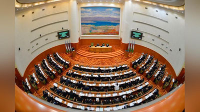 Изрображение 'СЕНАТОРЫ УЗБЕКИСТАНА РАССМОТРЯТ НОВЫЕ ЗАКОНЫ НА ЗАСЕДАНИИ 20 ДЕКАБРЯ'