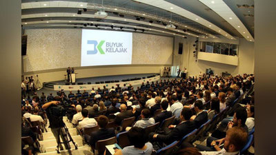 Изрображение 'ФОТО: В ТАШКЕНТЕ ОБСУЖДАЮТ СТРАТЕГИЮ РАЗВИТИЯ СТРАНЫ ДО 2035 ГОДА'